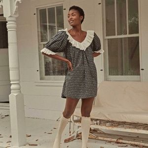 Doen Chateau Dress (Mirbeau’s Garden, Size Medium)